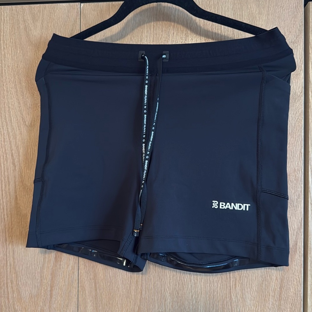 Bandit running shorts